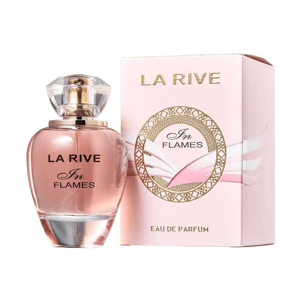 La Rive In Flames 90 Ml