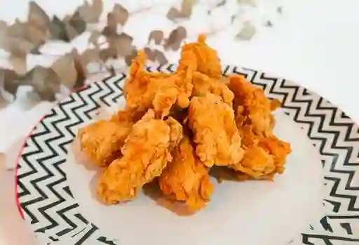 Combo Chicken Fingers X6