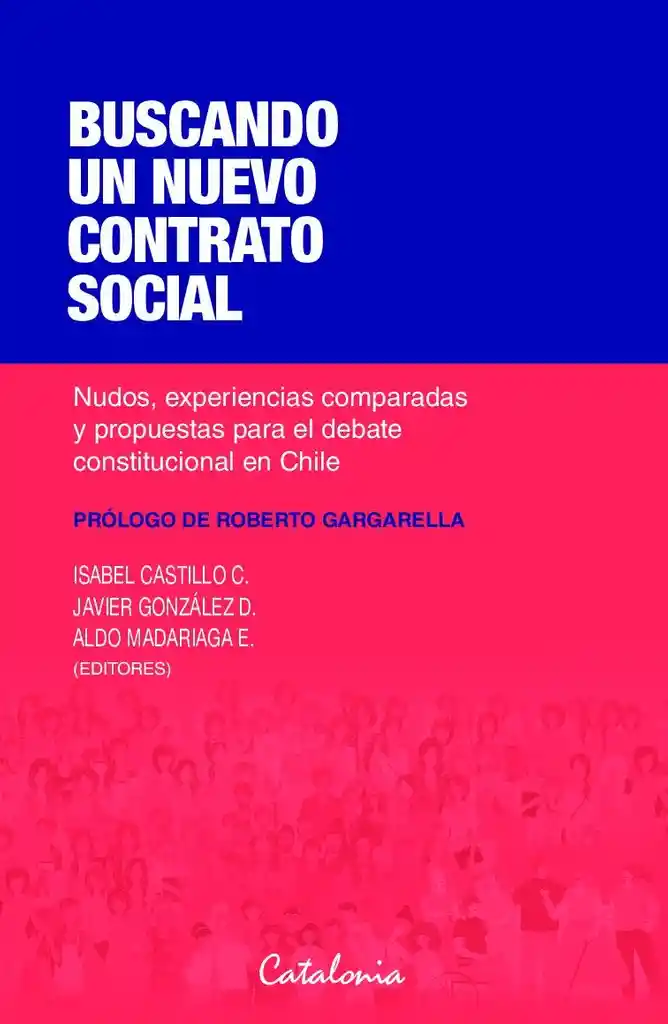 Buscando un Nuevo Contrato Social