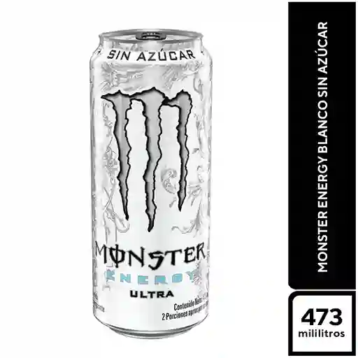 Monster sin Azúcar 473 Ml
