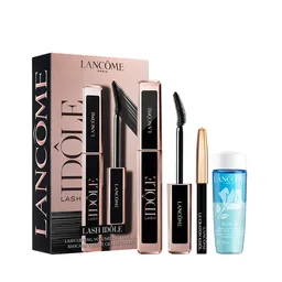 Lancome Kit Pestañina Lash Idole Khol Bifacil SET25