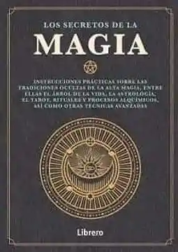 Los Secretos de la Magia