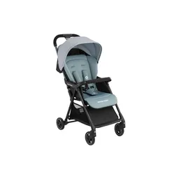 Maxi Cosi Coche Paseo Diza Brave Gray - 01520511GRAY