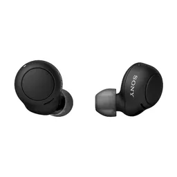 Sony Audífonos Inalámbricos Earbuds WF-C500 Negros