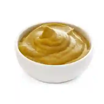 Salsa Mostaza Dulce
