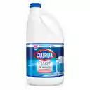Cloro Clorox Anti-Splash (Botella) 1900 gr