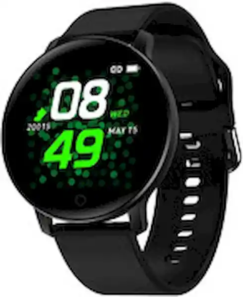 Smartwatch Fitness Negro X9