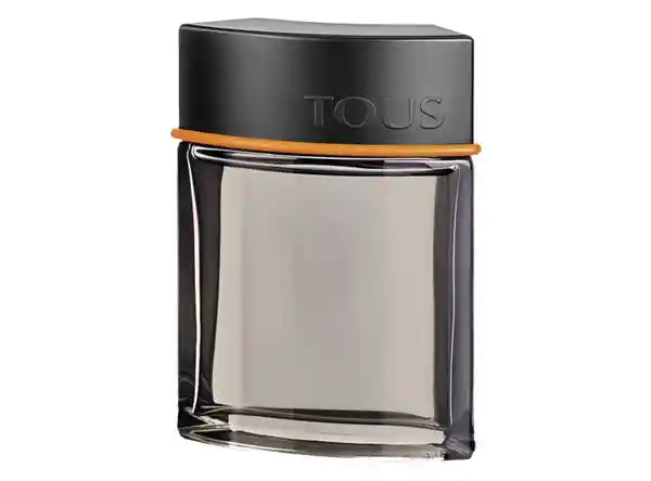 Tous Perfume Man Intense Hombre