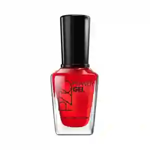 Petrizzio Esmalte de Uñas Power Nails Gel Red