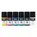 Liquitex Set Gouache Acrílica Primarios