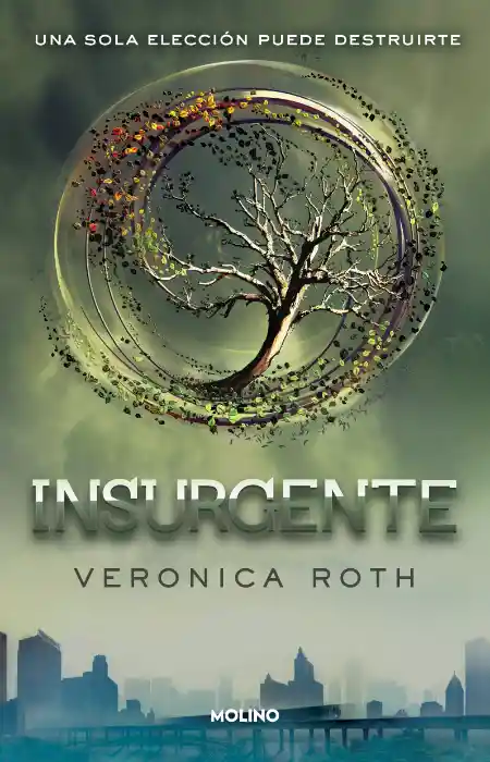 Insurgente (saga Divergente #2)