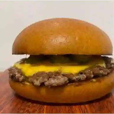 Burger Simple