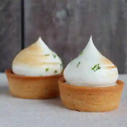 Tiny Pie Limón
