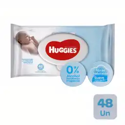 Huggies Toallitas Húmedas Recién Nacido