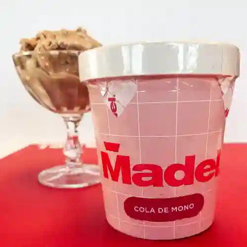 Creaciones Madel Cola de Mono