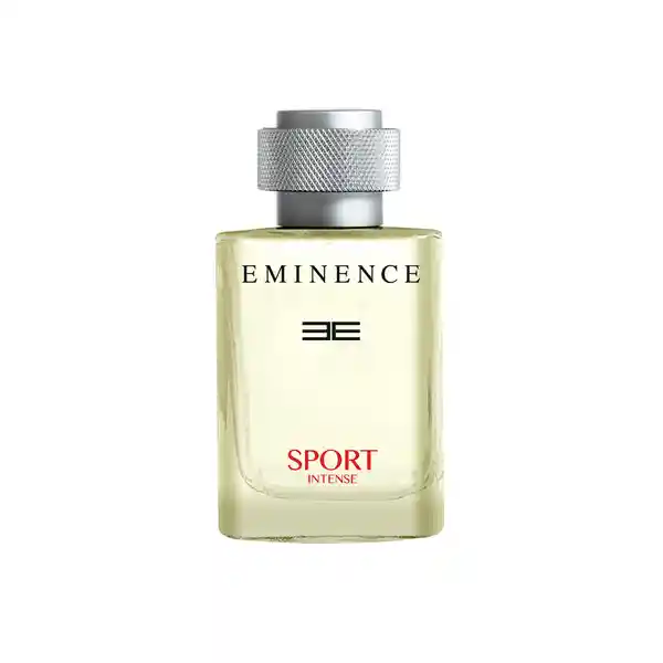 Eminence Perfume Sport Intense