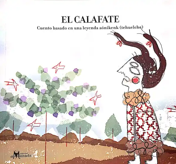 El Calafate - Amanuta