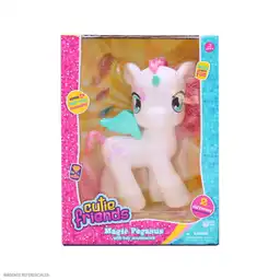 Happy Line Juguete Unicornio 20 cm