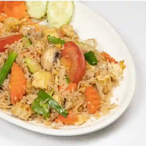 Khao Pad