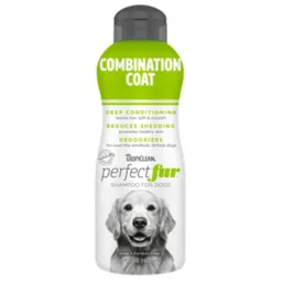 Perfect Fur Shampoo 3 en 1 Perro Con Pelaje Mixto