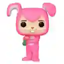 Funko Pop! Figura de Colección Friends Chandler as Bunny