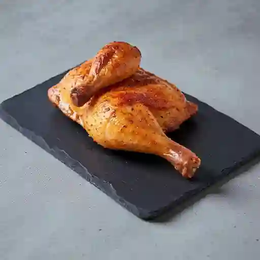 Pollo 1/4