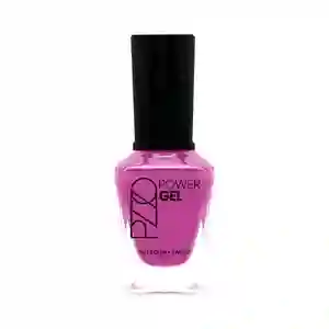 Petrizzio Esmalte de Uñas Power Nails Gel Raspberry