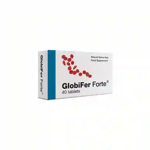Globifer Forte