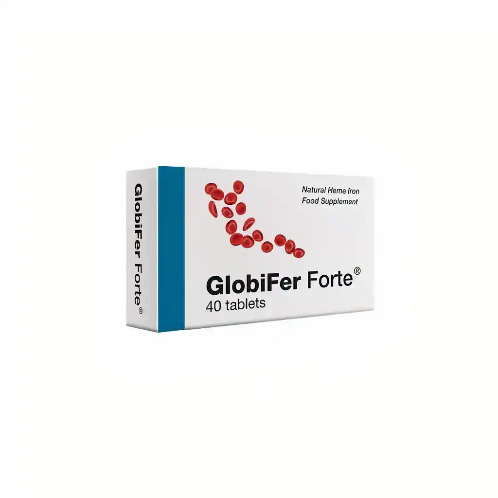 Globifer Forte
