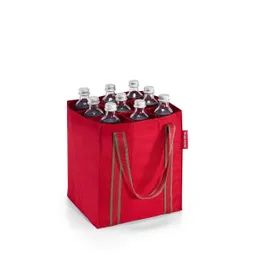 Bolsa Porta Botellas Red Reisenthel