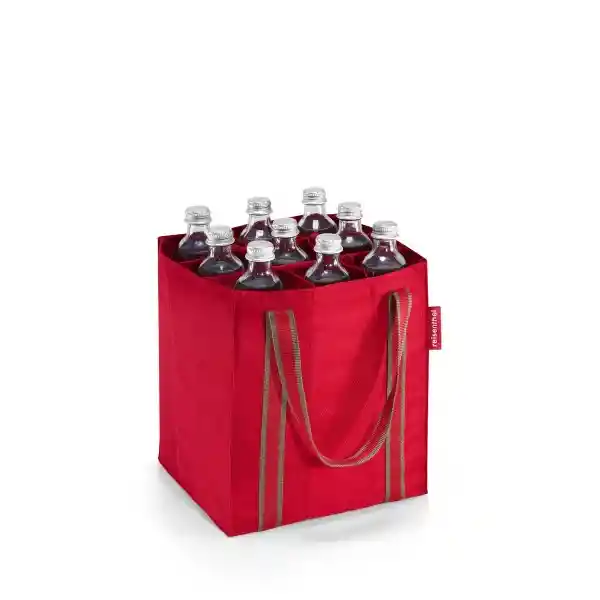 Bolsa Porta Botellas Red Reisenthel