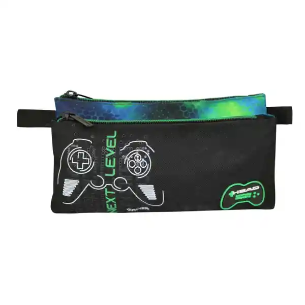 Estuche Celerio 2024 Galactic Game Az Head Estuc