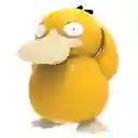 Battle Figure Set Figuras de Colección Pokemon Psyduck 8 cm