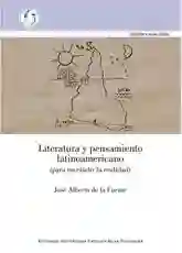 Literatura y Pensamiento Latinoamericano