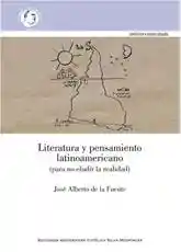 Literatura y Pensamiento Latinoamericano