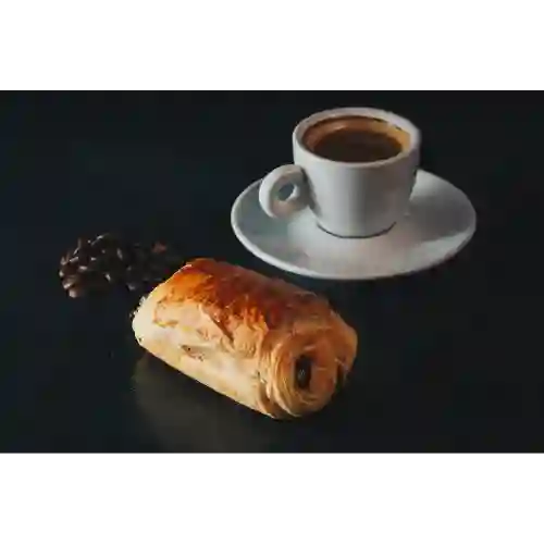 Pan de Chocolate 70 gr