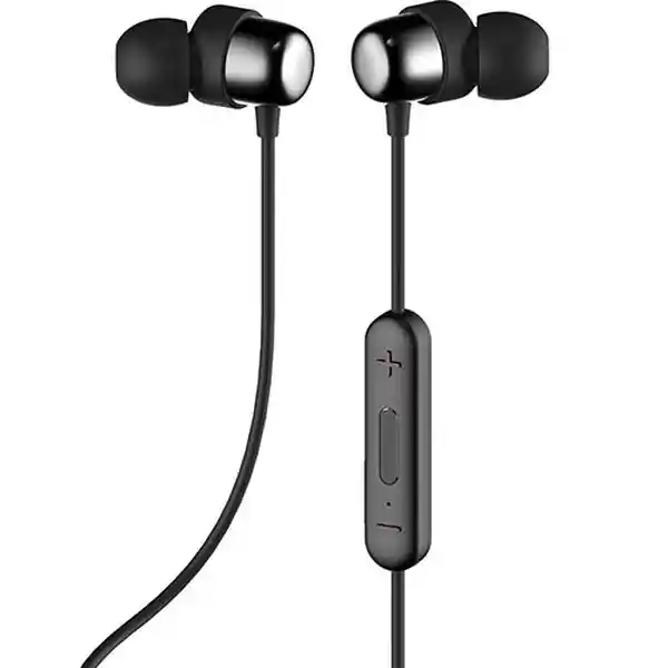 Audífonos in Ear Bluetooth I39 Black Havit HVI39BLK