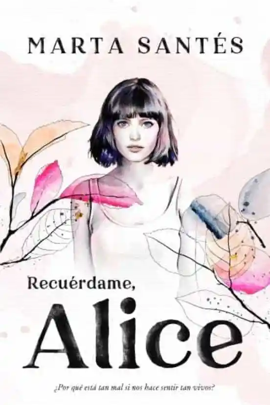 Recuerdame Alice