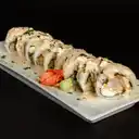 Ceviche Roll