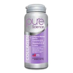 Pure Science Colageno Beauty