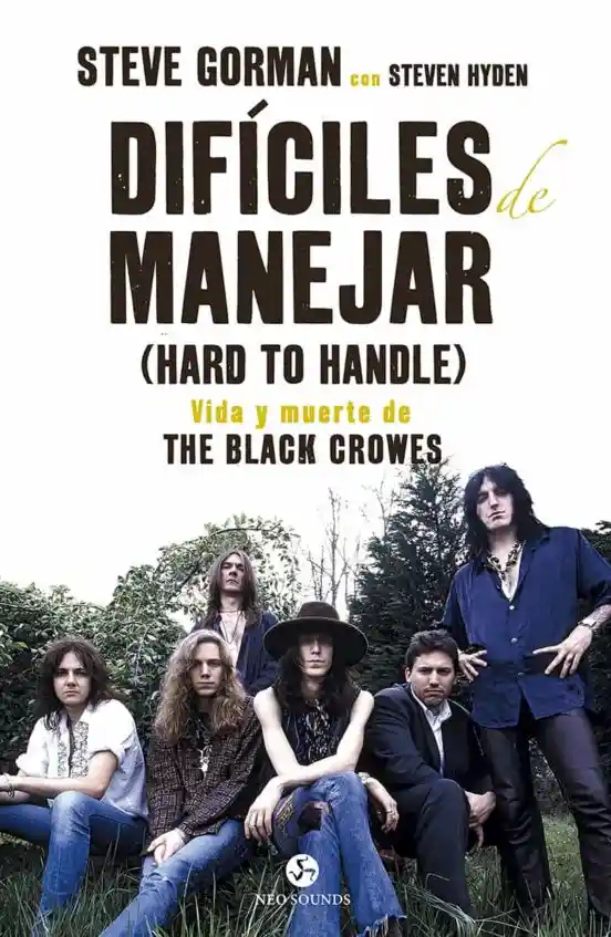 Dificiles de Manejar (hard to Handle)
