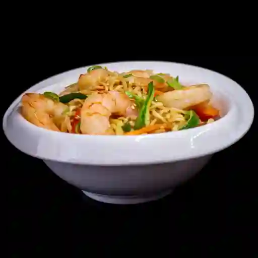 Yakisoba Ebi