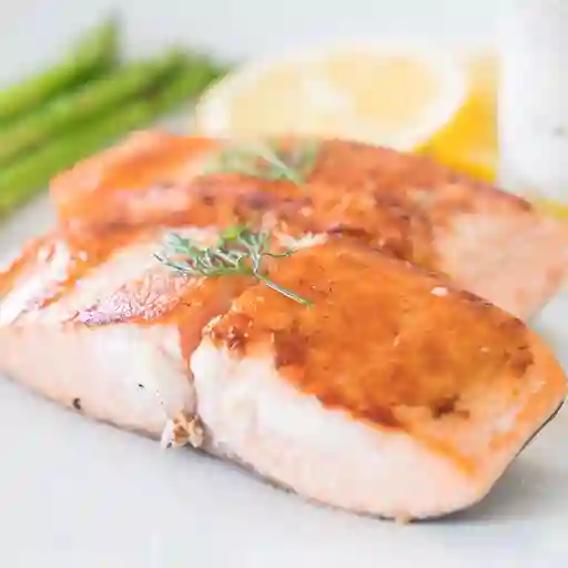 Salmón