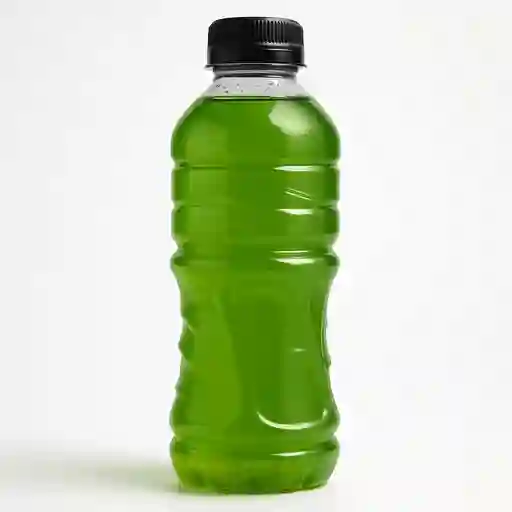Powerade Manzana Regular 600 ml