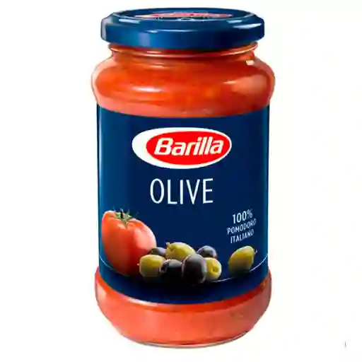 Barilla Salsa Olive