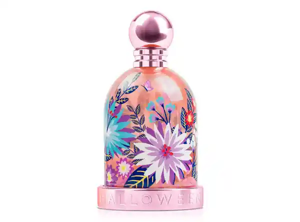 Halloween Perfume Blossom Mujer Edt