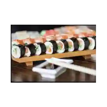 Promoción Roll 112 Piezas Especial