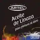 Artel Aceite Linaza