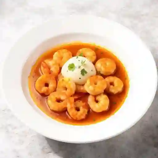 Picante de Camarón