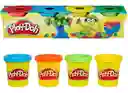 Hasbro Play-doh Mini 4 Pack